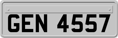 GEN4557