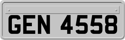 GEN4558