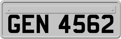 GEN4562
