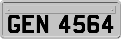 GEN4564