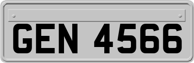 GEN4566