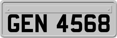GEN4568