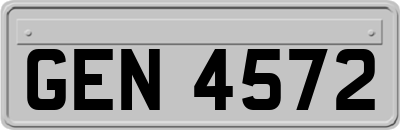 GEN4572