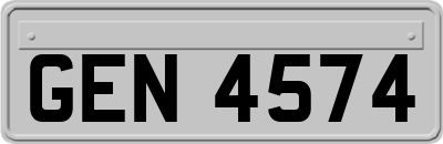 GEN4574