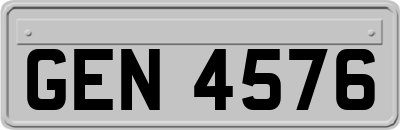 GEN4576
