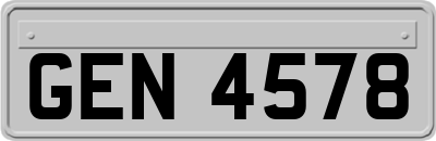 GEN4578