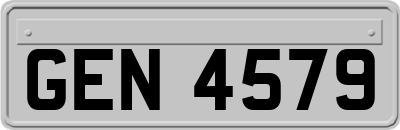 GEN4579