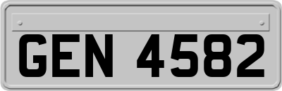 GEN4582