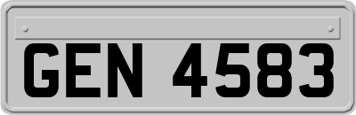 GEN4583