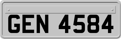 GEN4584
