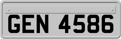 GEN4586