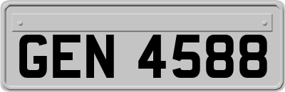 GEN4588
