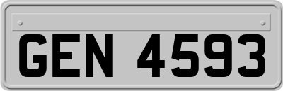 GEN4593