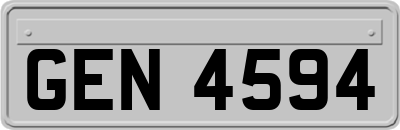 GEN4594