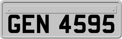 GEN4595