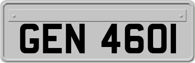 GEN4601