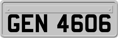 GEN4606