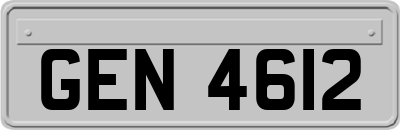 GEN4612