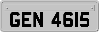 GEN4615