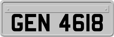GEN4618
