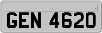 GEN4620