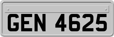 GEN4625