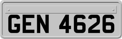 GEN4626