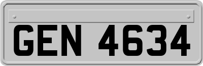 GEN4634