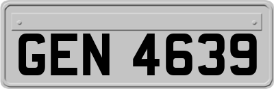 GEN4639