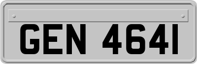 GEN4641
