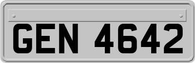 GEN4642