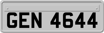 GEN4644