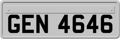 GEN4646