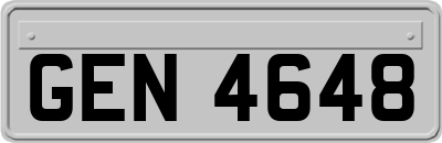 GEN4648