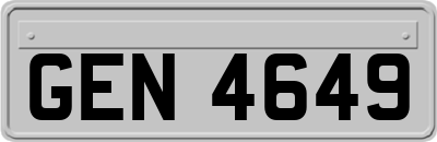GEN4649