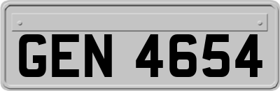 GEN4654