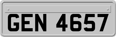 GEN4657