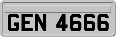 GEN4666