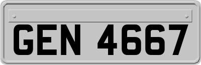 GEN4667