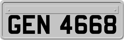 GEN4668