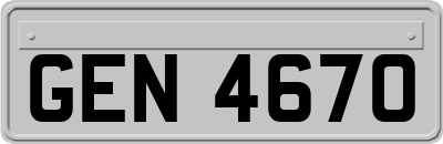 GEN4670
