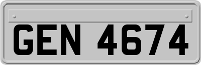 GEN4674