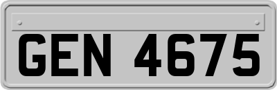 GEN4675