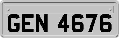 GEN4676