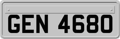 GEN4680