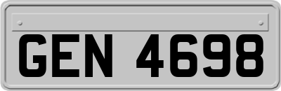 GEN4698