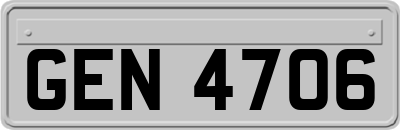 GEN4706