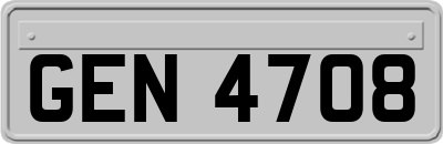 GEN4708