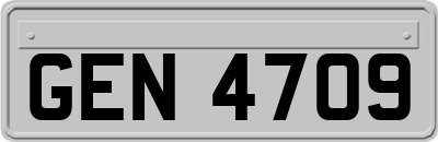 GEN4709