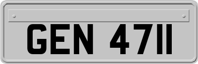 GEN4711